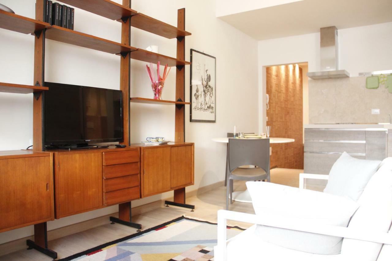 Appartement Art Porta A Prato Florence
