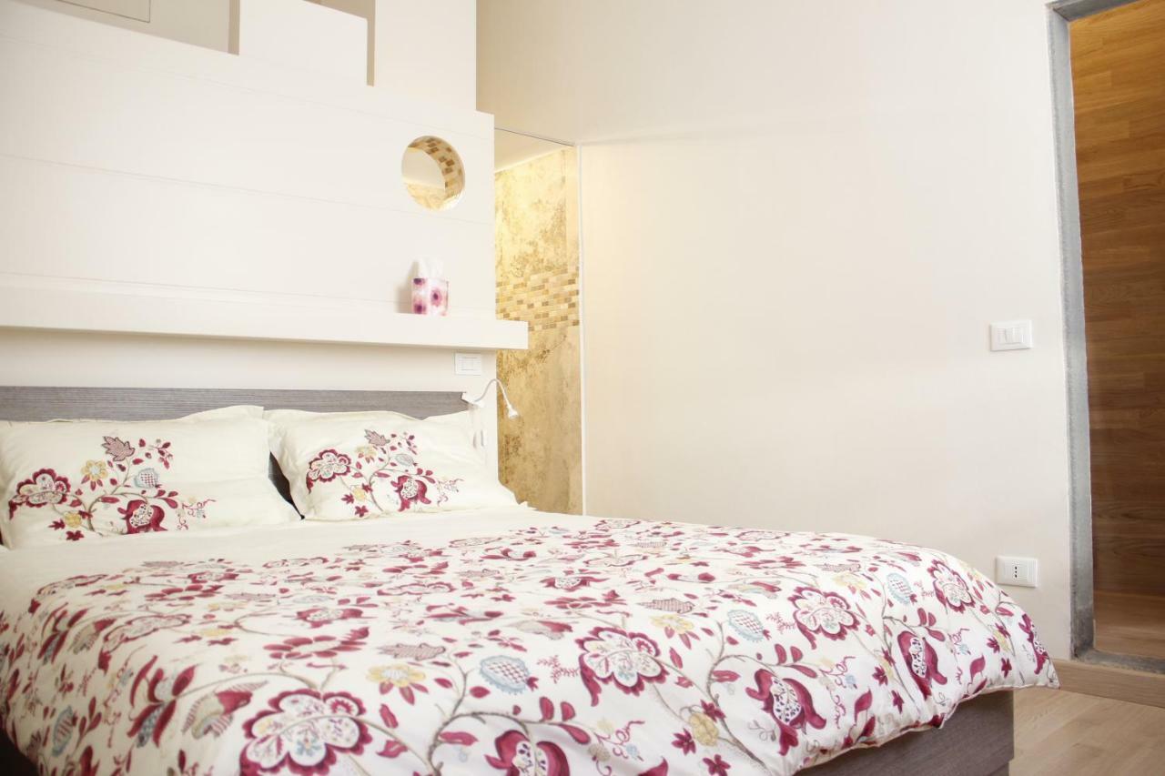 Appartement Art Porta A Prato Florence