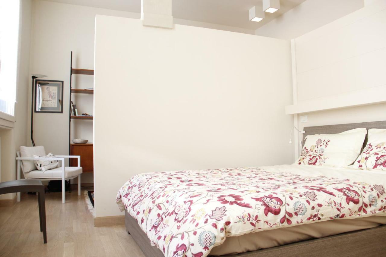Appartement Art Porta A Prato