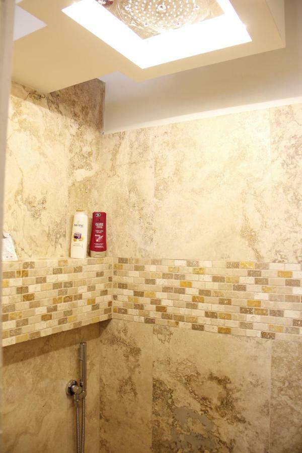 Art Porta A Prato Appartement Florence