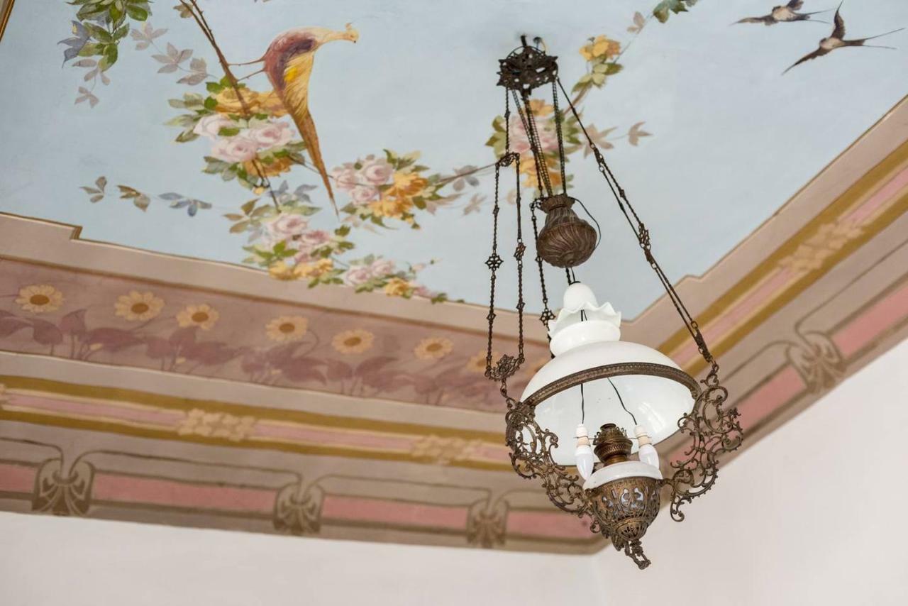 Appartement Leopoldini Florence