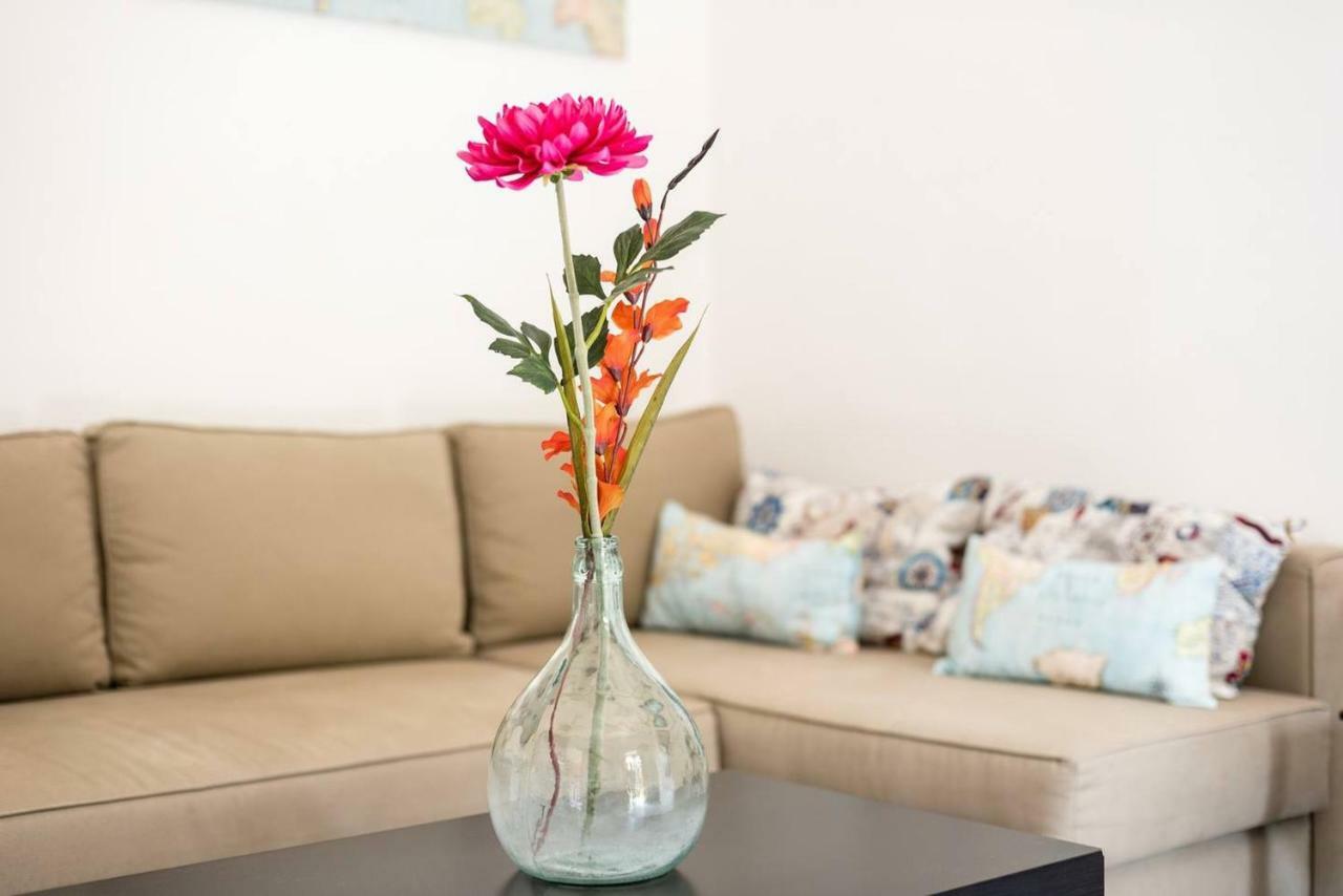 Leopoldini Appartement *