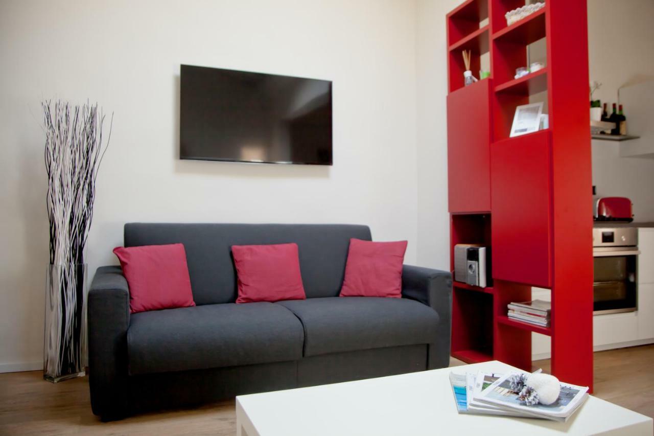 Apartamento Stylish *