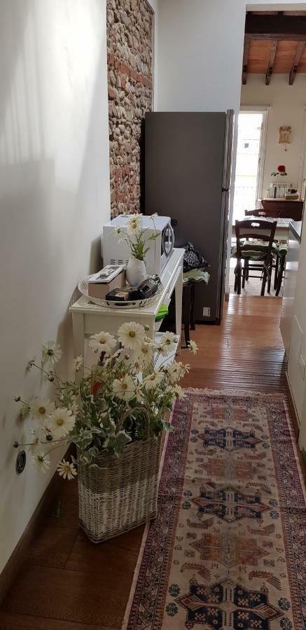 Casa Colonna * Firenze