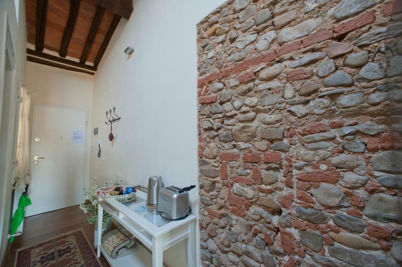 Casa Colonna * Firenze