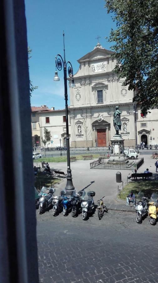 Appartement San Marco Florence