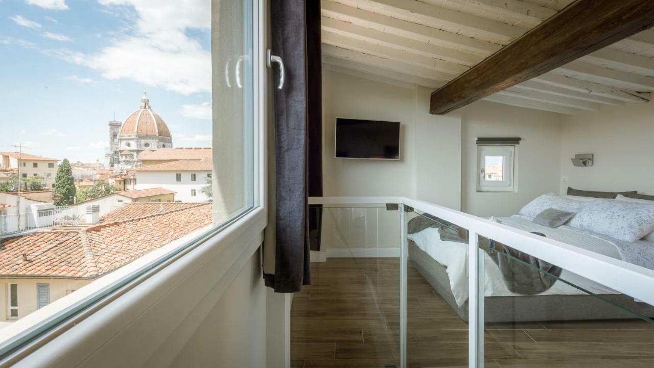 Penthouse Delle Stelle Firenze