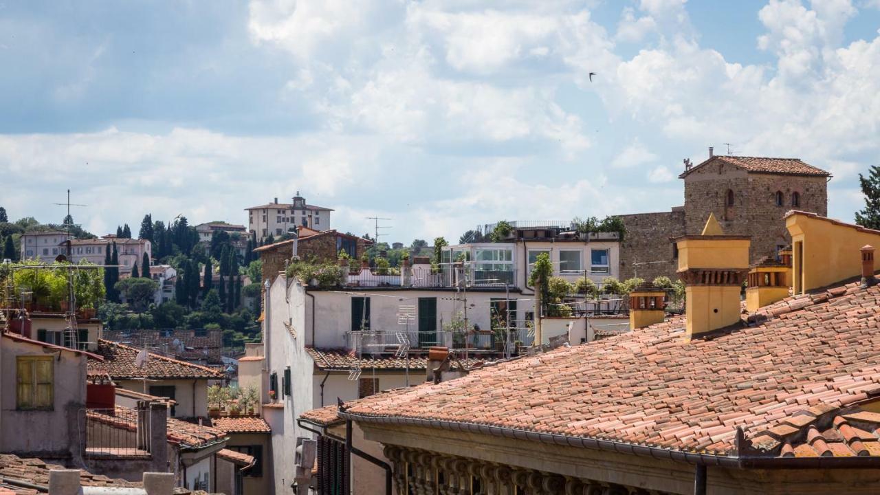 Lejlighed Penthouse Delle Stelle *