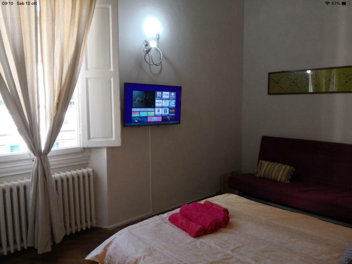 Gæstehus White Firenze