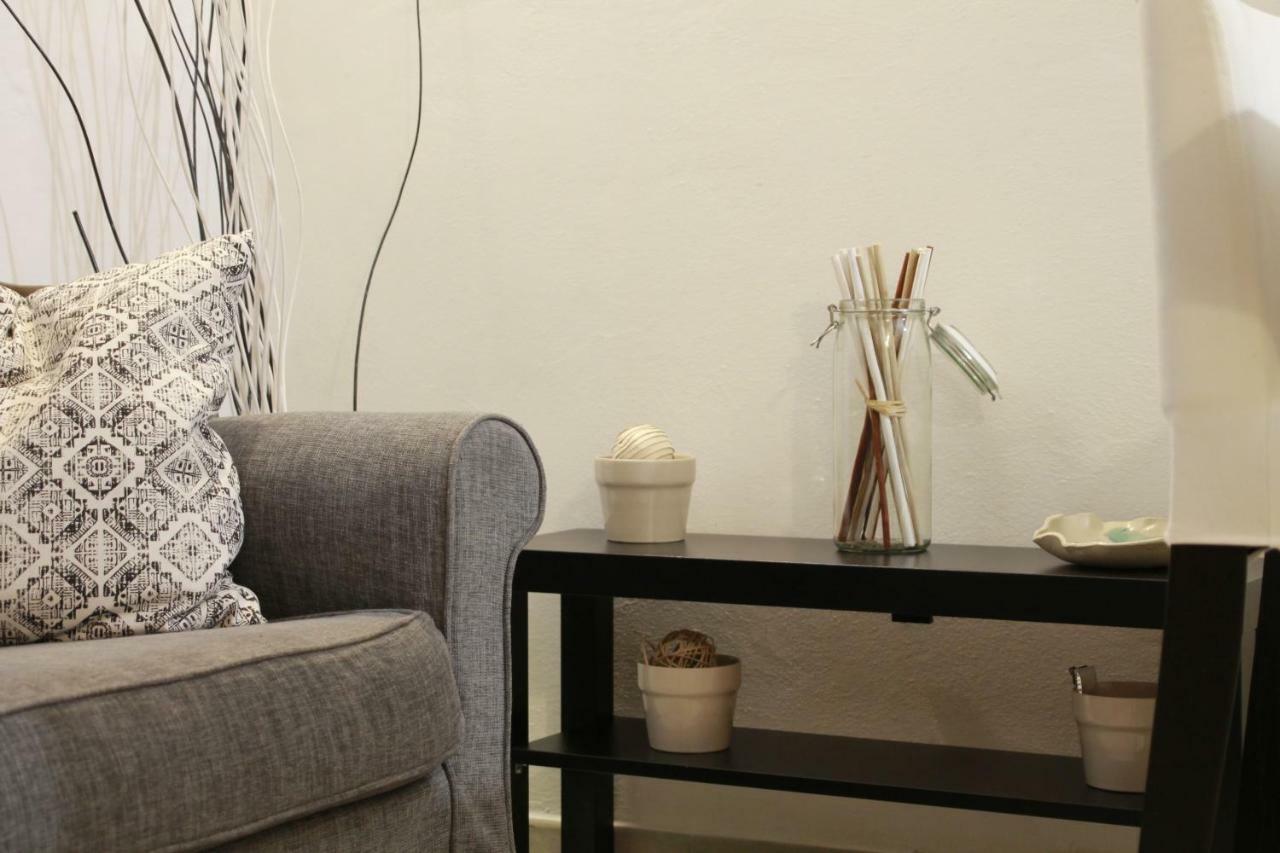 Appartement Leopoldini