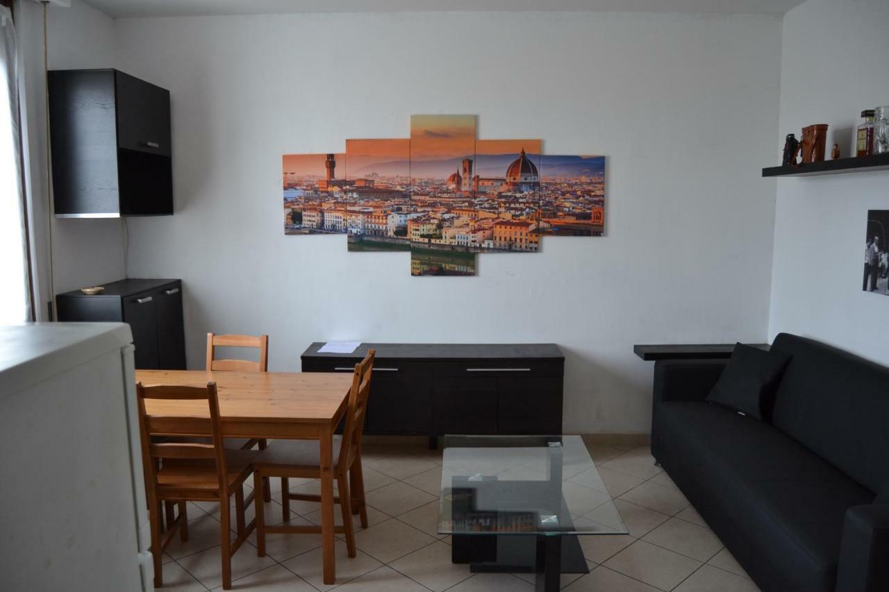 Appartement House Near The Center!! Florence