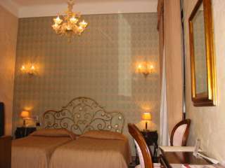 C-hotels De Rose Palace Firenze