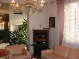C-hotels De Rose Palace Hotell Firenze