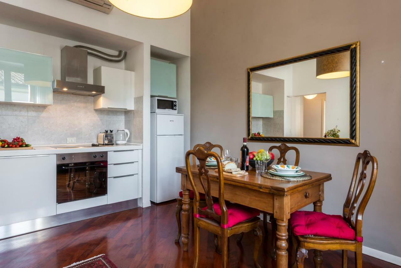 Renovated 19th-century In An Authentic Area *
