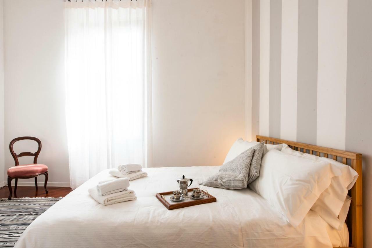 Renovated 19th-century In An Authentic Area * Firenze