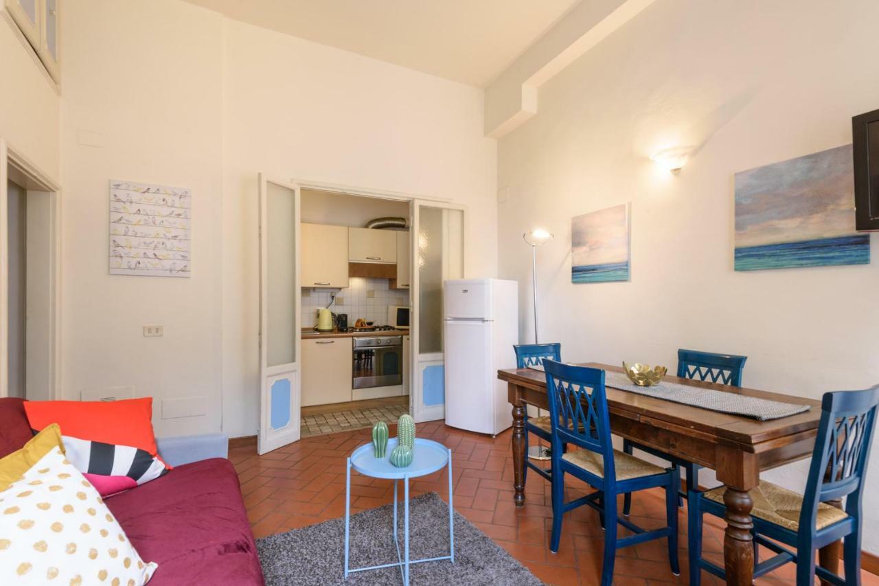 Apartamento Enchanting Alcove In Ponte Vecchio *