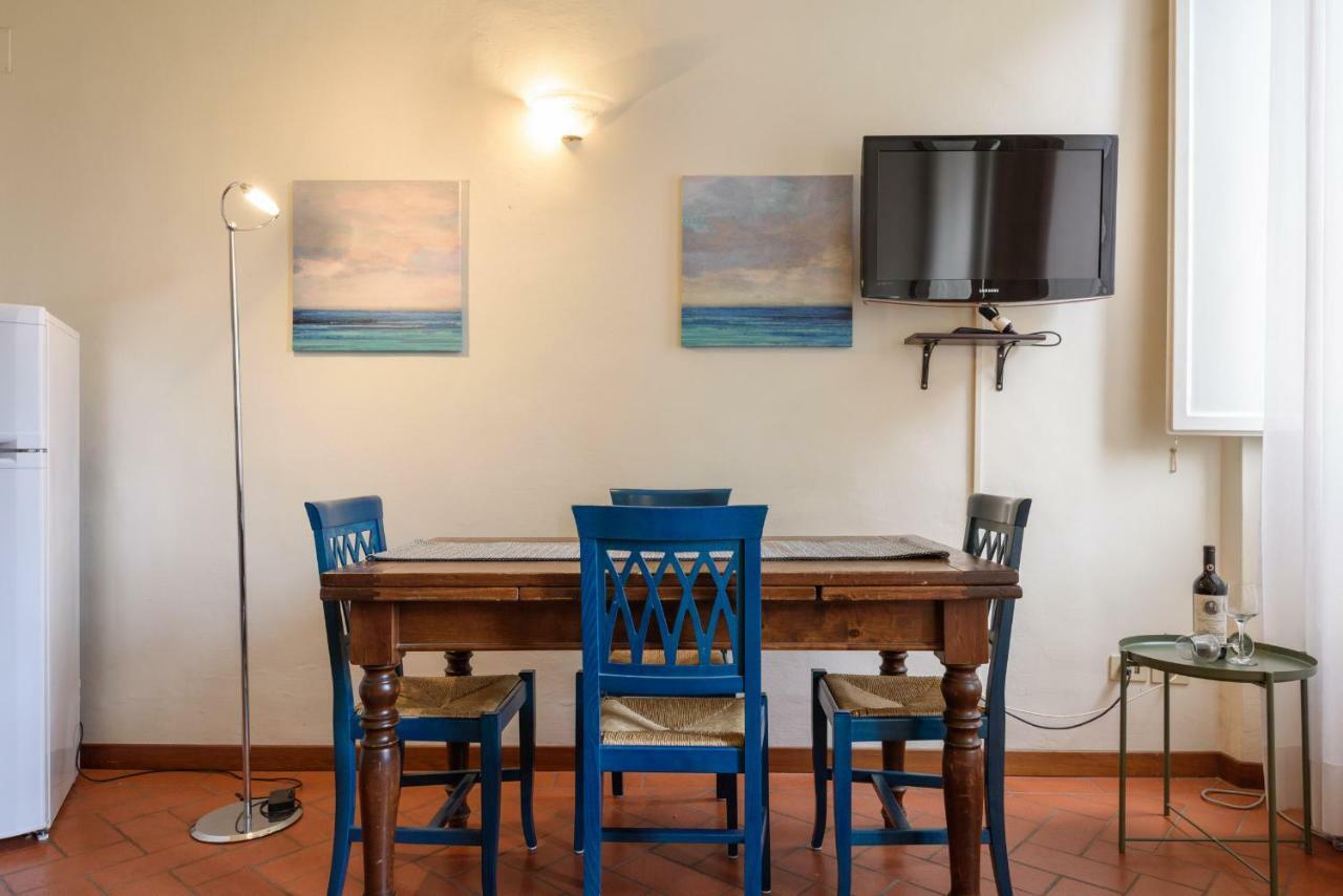 Apartamento Enchanting Alcove In Ponte Vecchio *