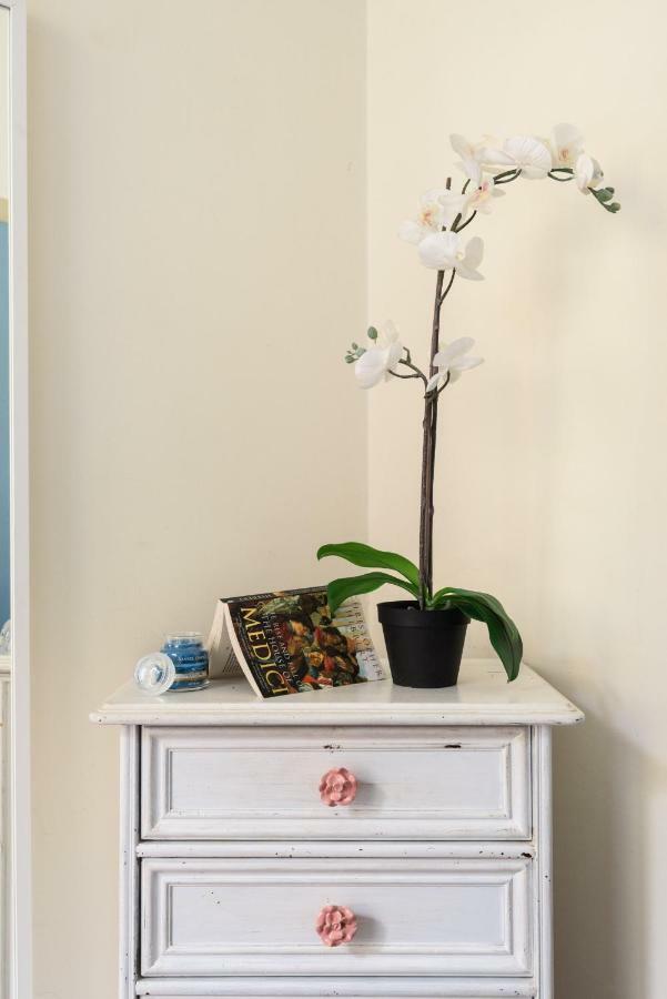 Apartamento Enchanting Alcove In Ponte Vecchio *