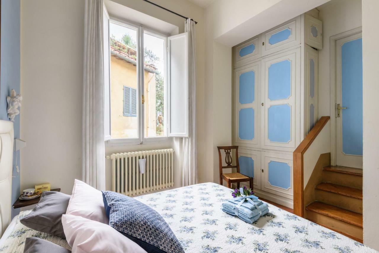 Apartamento Enchanting Alcove In Ponte Vecchio *