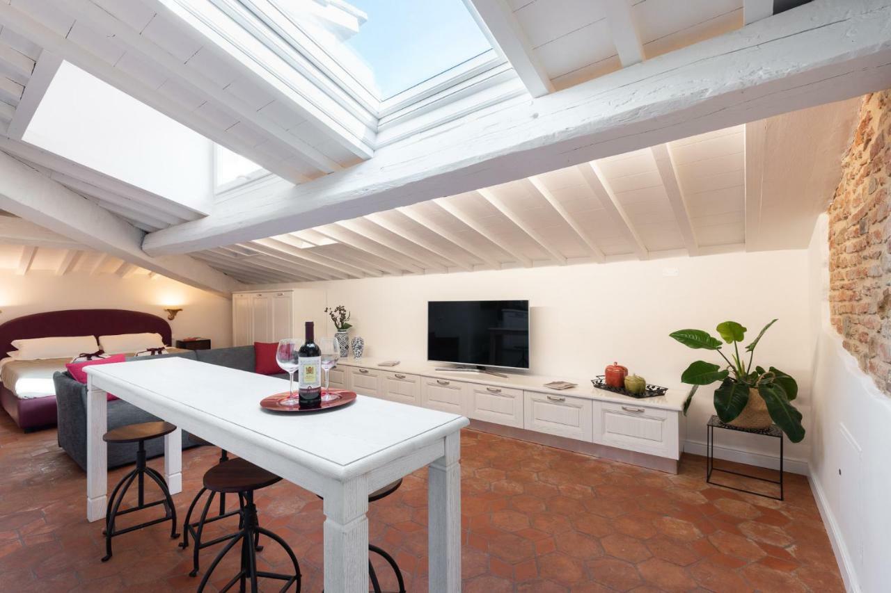 Appartement Giotto Center