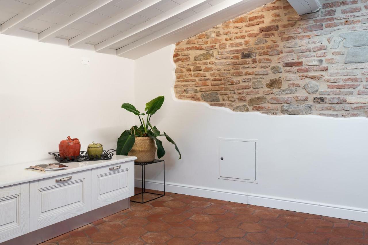 Appartement Giotto Center