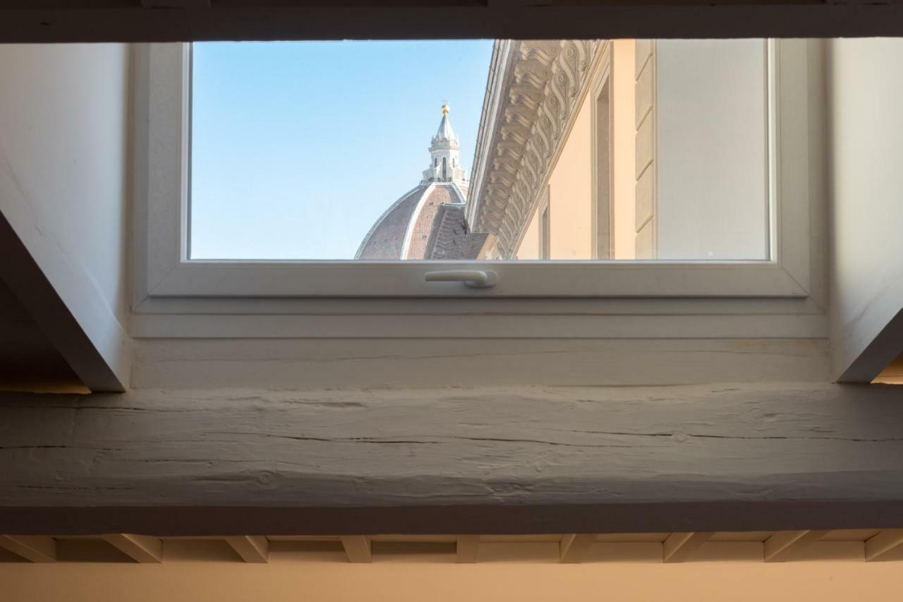 Appartement Giotto Center