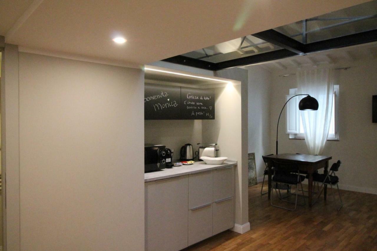 Appartamento Tornabuoni Loft