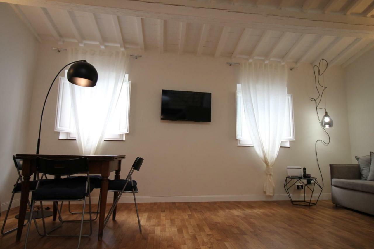 Tornabuoni Loft *