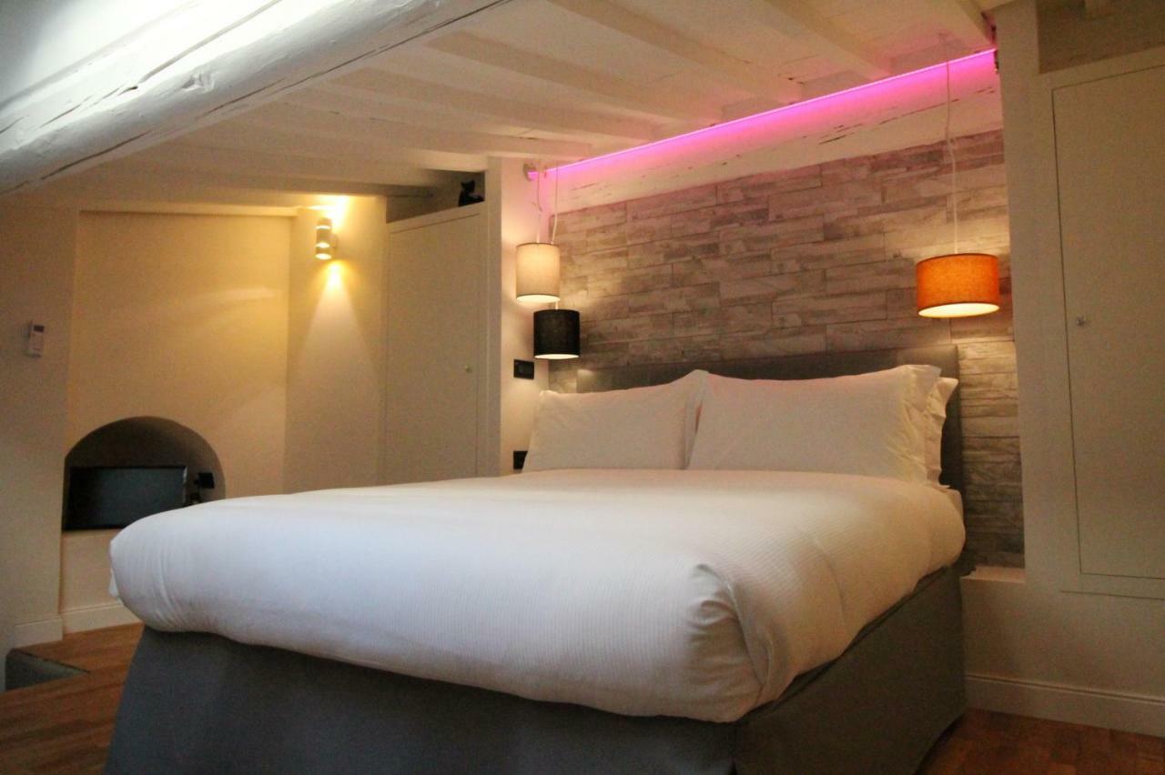 Appartamento Tornabuoni Loft