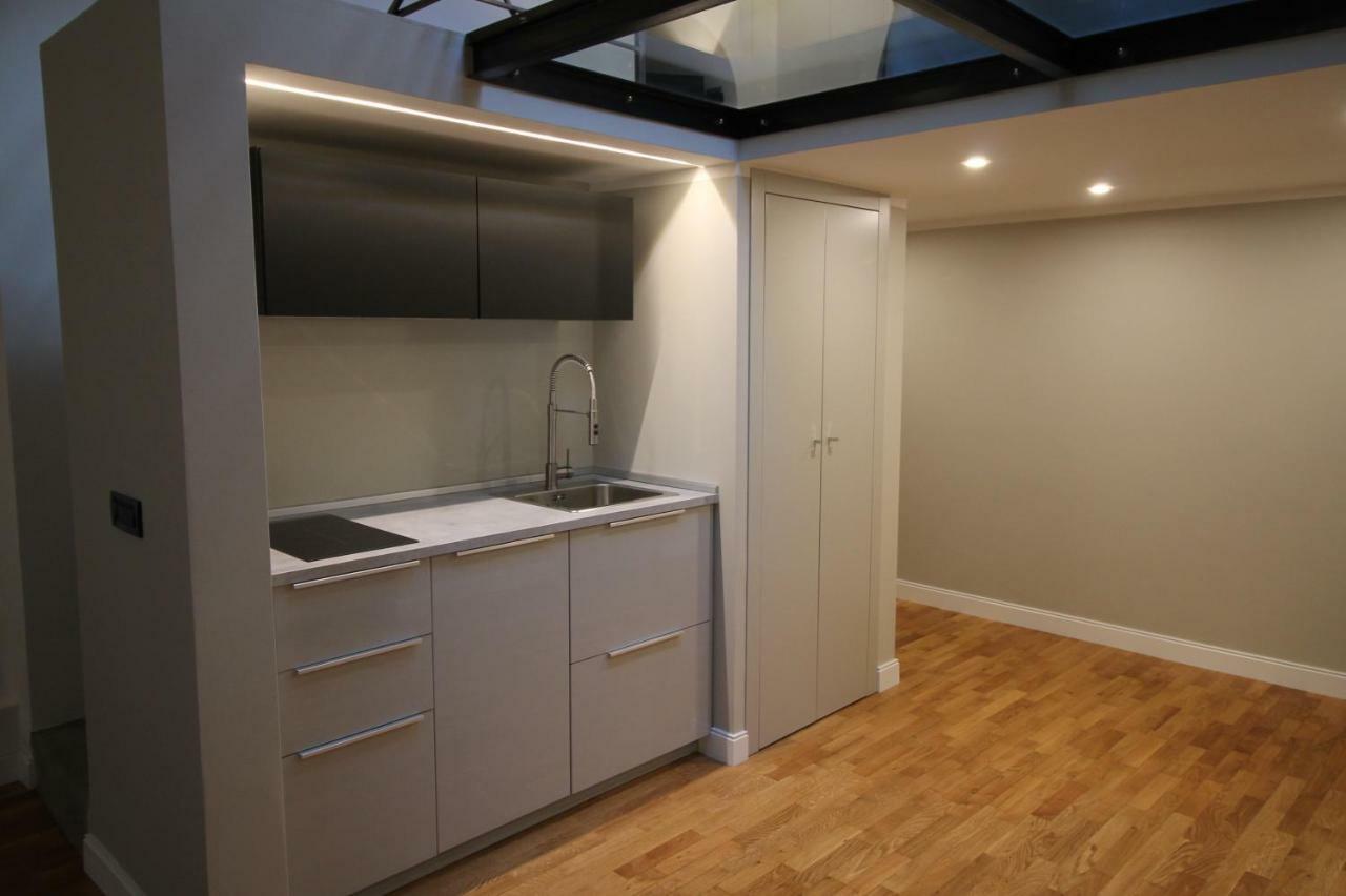 Appartamento Tornabuoni Loft