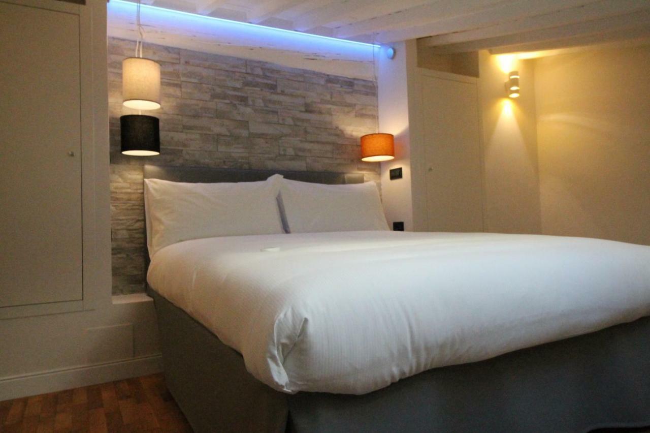 Appartamento Tornabuoni Loft Firenze