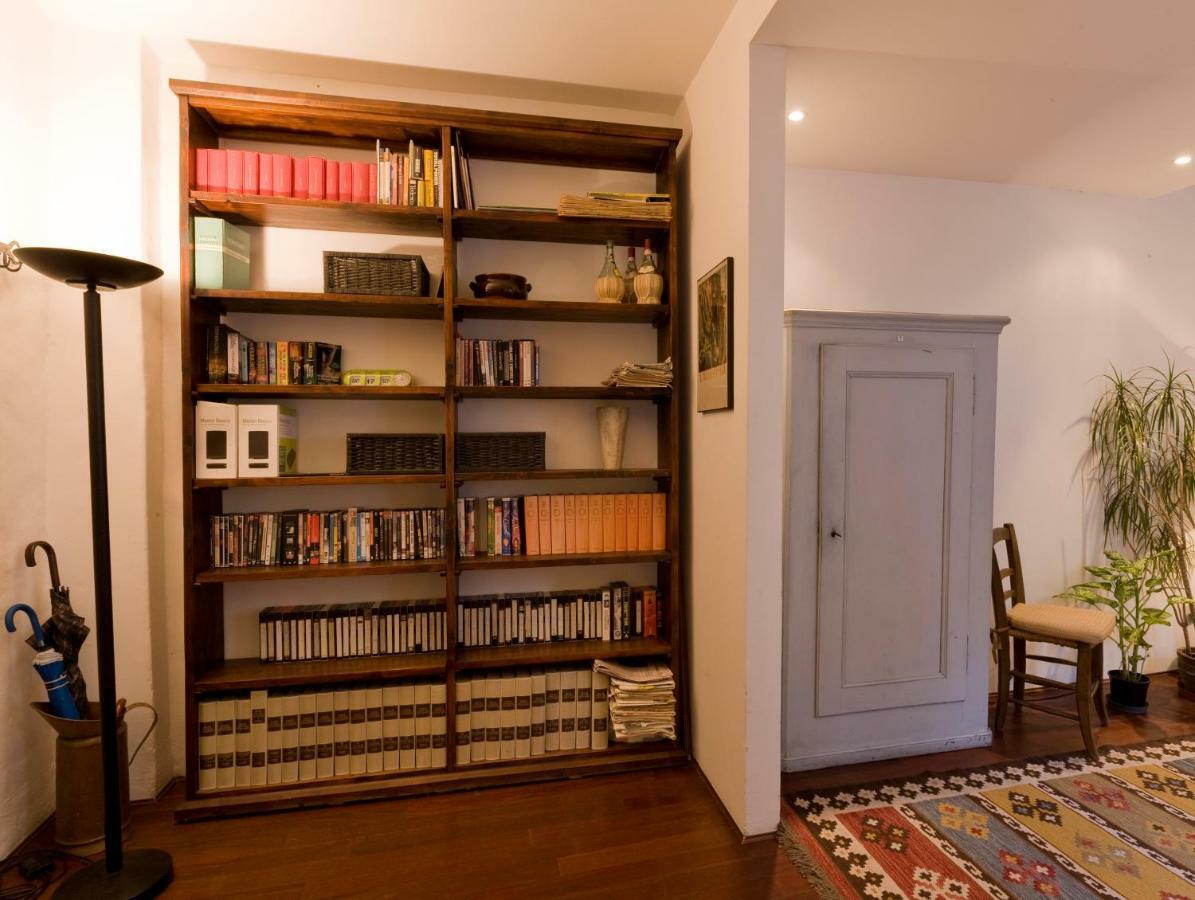 Grand Piano Appartement Florence