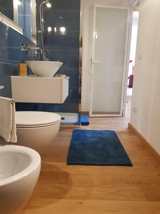 Loft Bianco Apartamento Florença