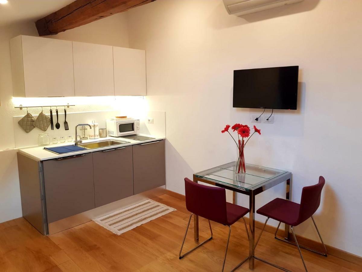 Loft Bianco Apartamento Florença