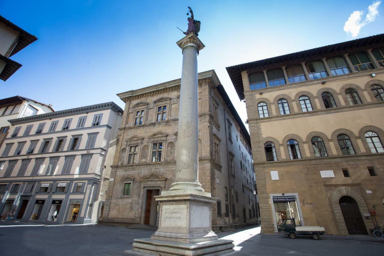 Tornabuoni Loft