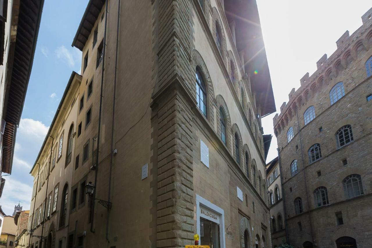Appartamento Tornabuoni Loft *