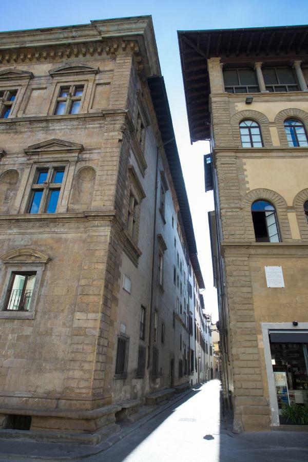 Tornabuoni Loft * Firenze