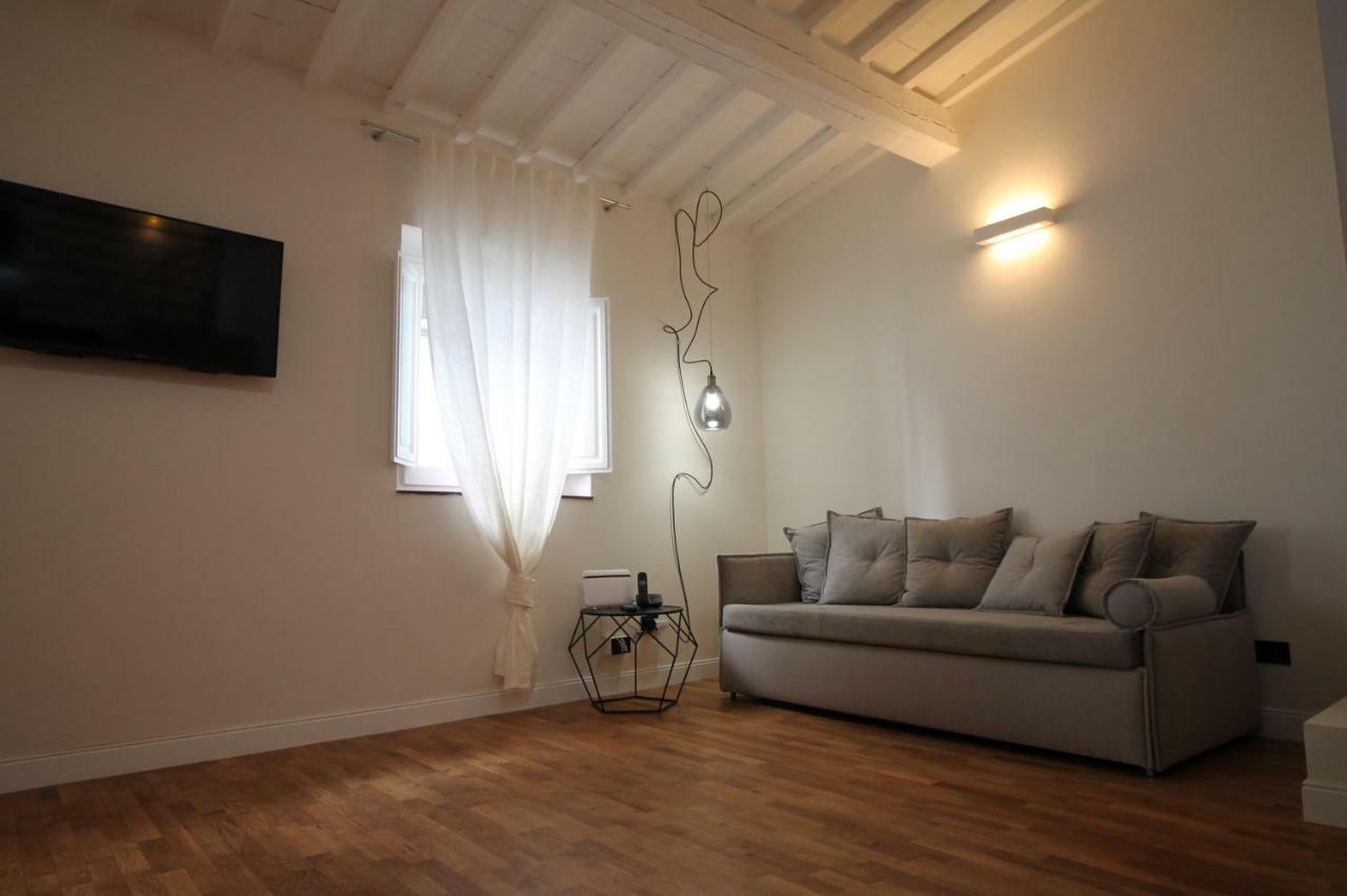 Appartamento Tornabuoni Loft *