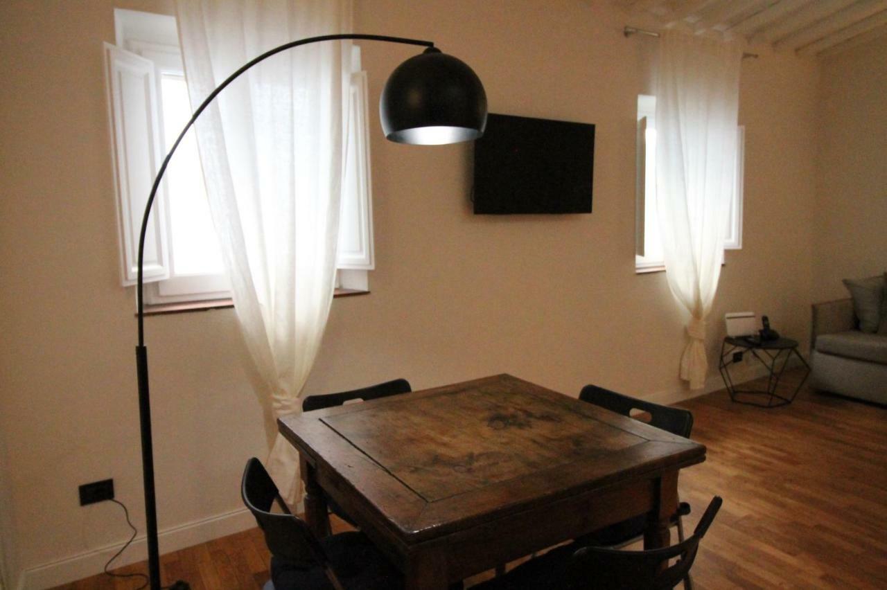 Appartamento Tornabuoni Loft *