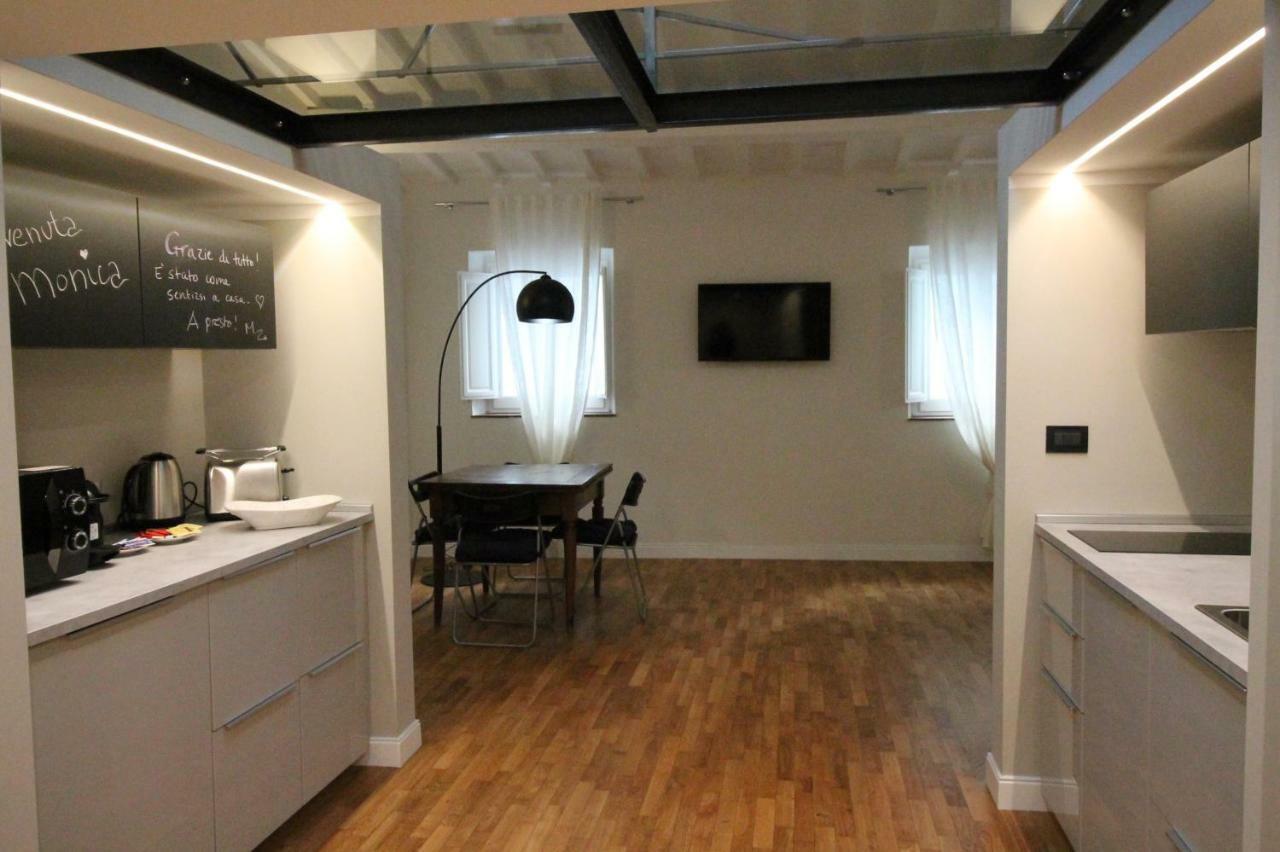 Tornabuoni Loft Firenze