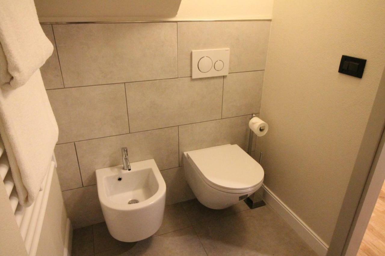 Appartamento Tornabuoni Loft