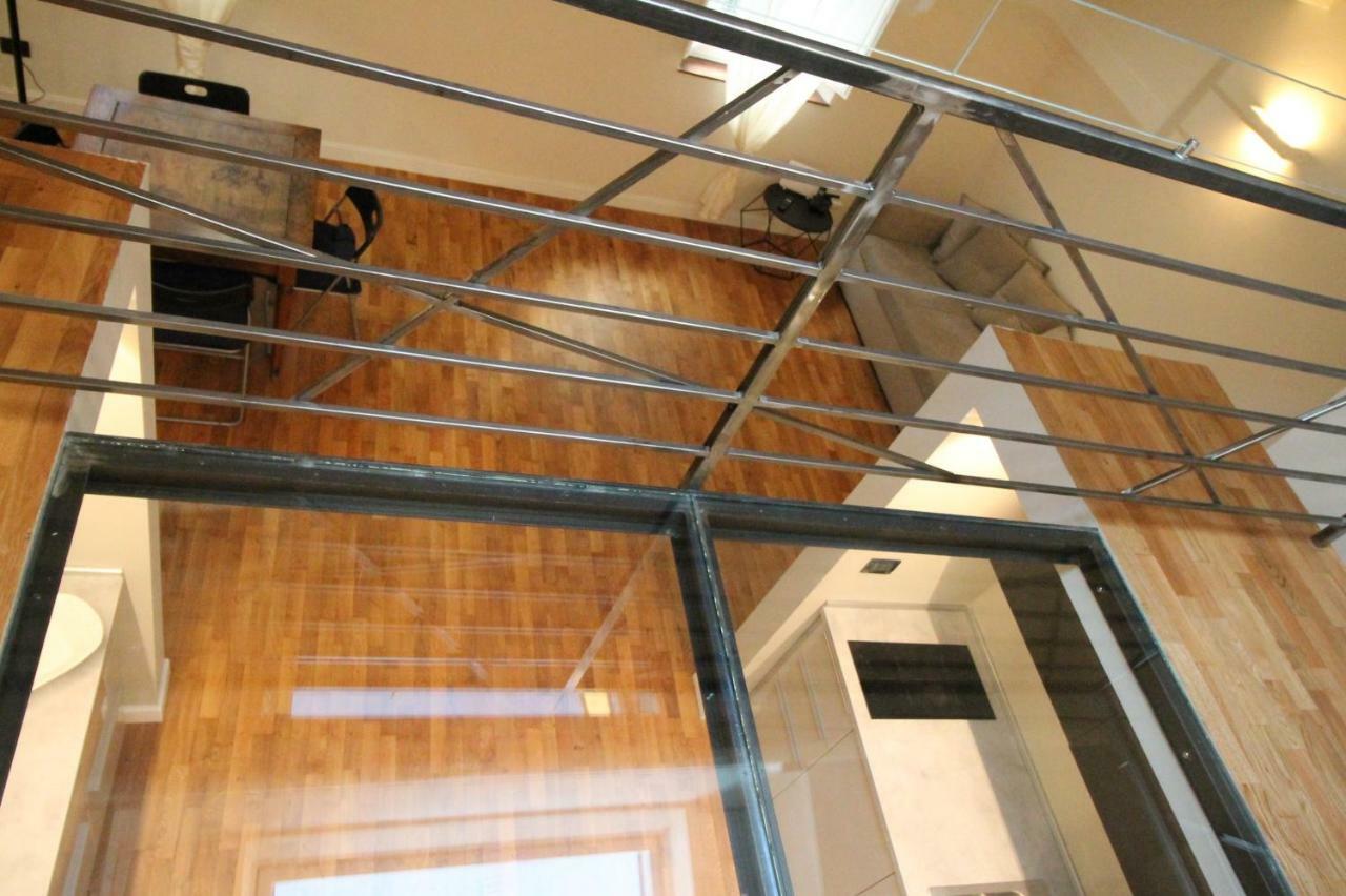 Tornabuoni Loft Firenze