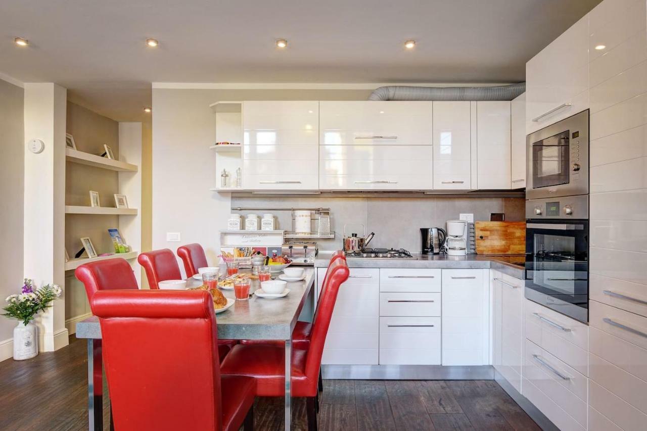 Lucrezia By Prestige Appartement Florence