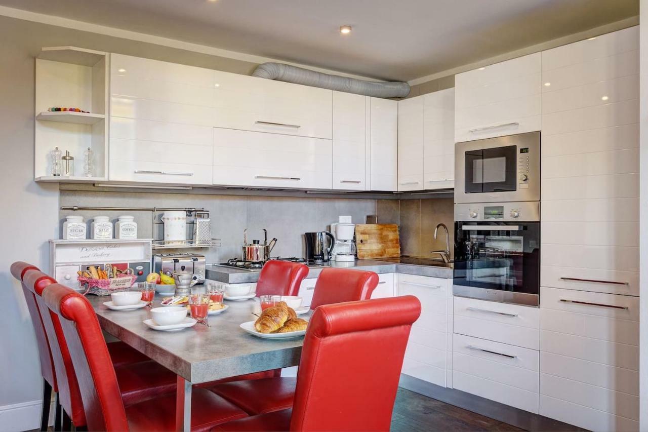 Appartement Lucrezia By Prestige *