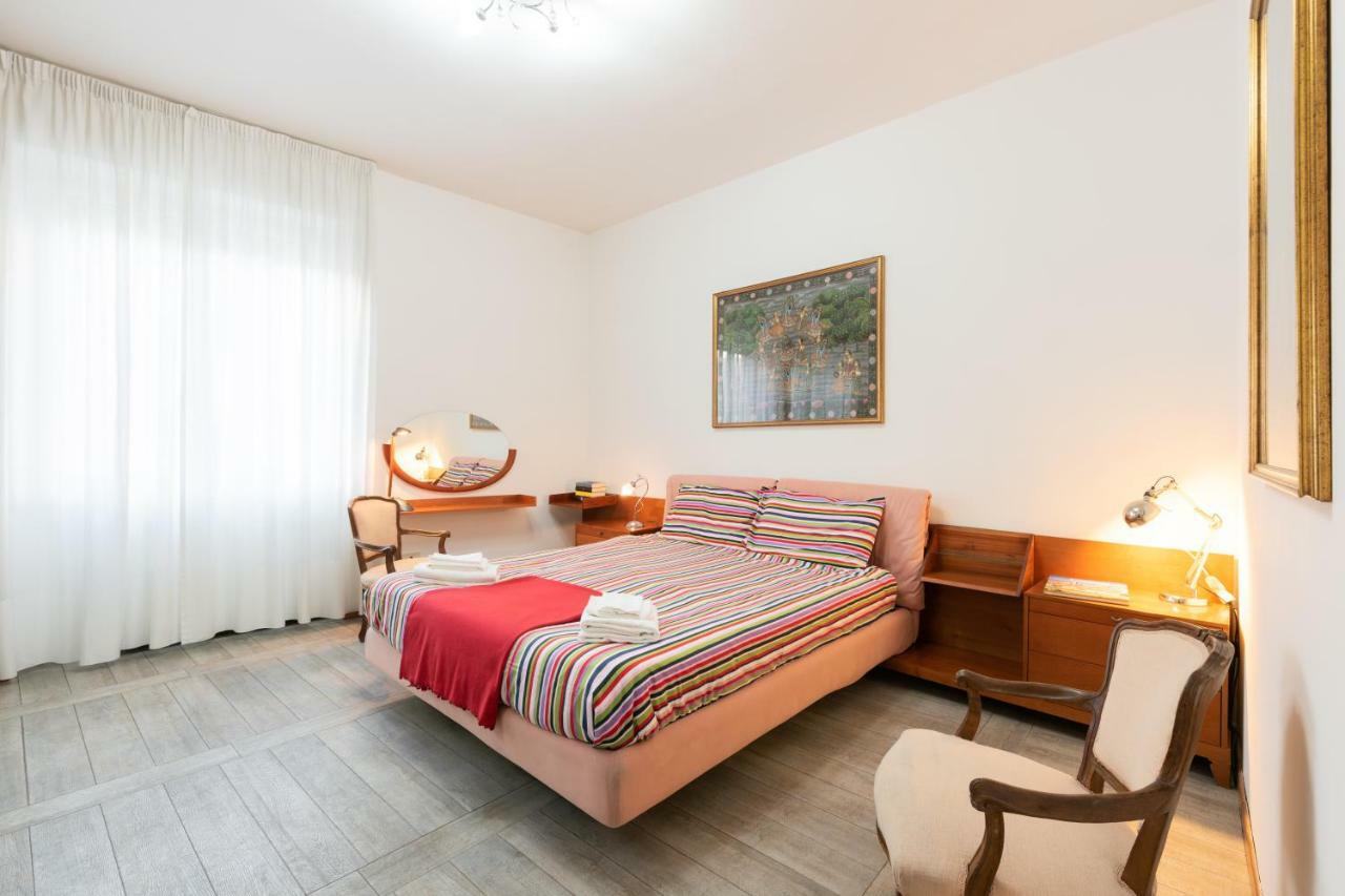 Cappuccini Family & Group 3 Bedrooms Jacuzzi Fast Wi-fi Air Conditioned Tram *