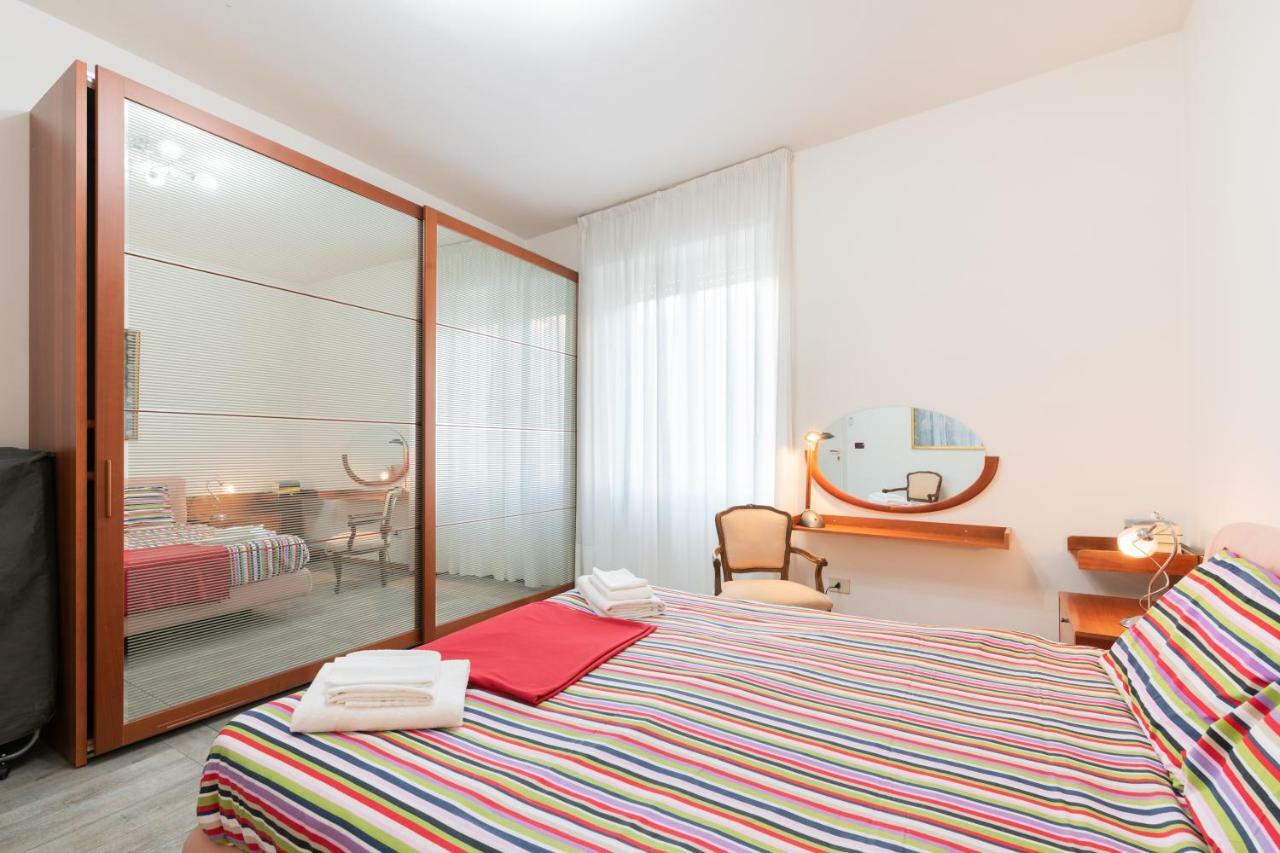 Cappuccini Family & Group 3 Bedrooms Jacuzzi Fast Wi-fi Air Conditioned Tram * Florence