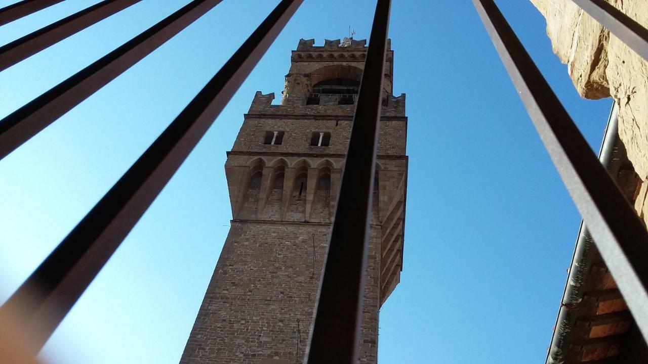 Apartamento L'albero Di Garibaldi