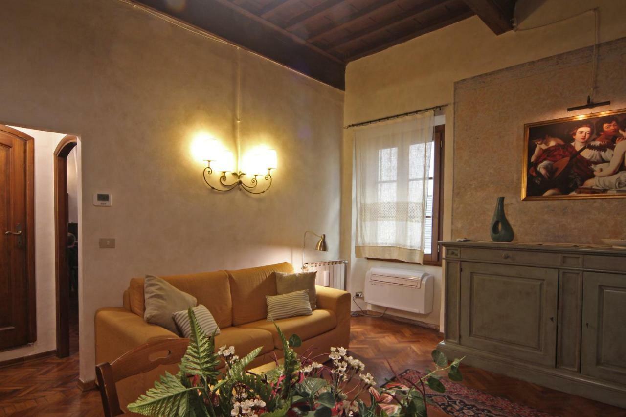 Appartement Verrazzano *