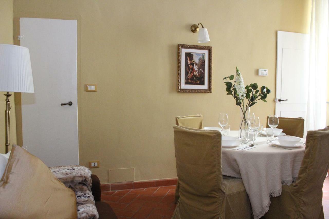 Art San Giorgio Appartamento *
