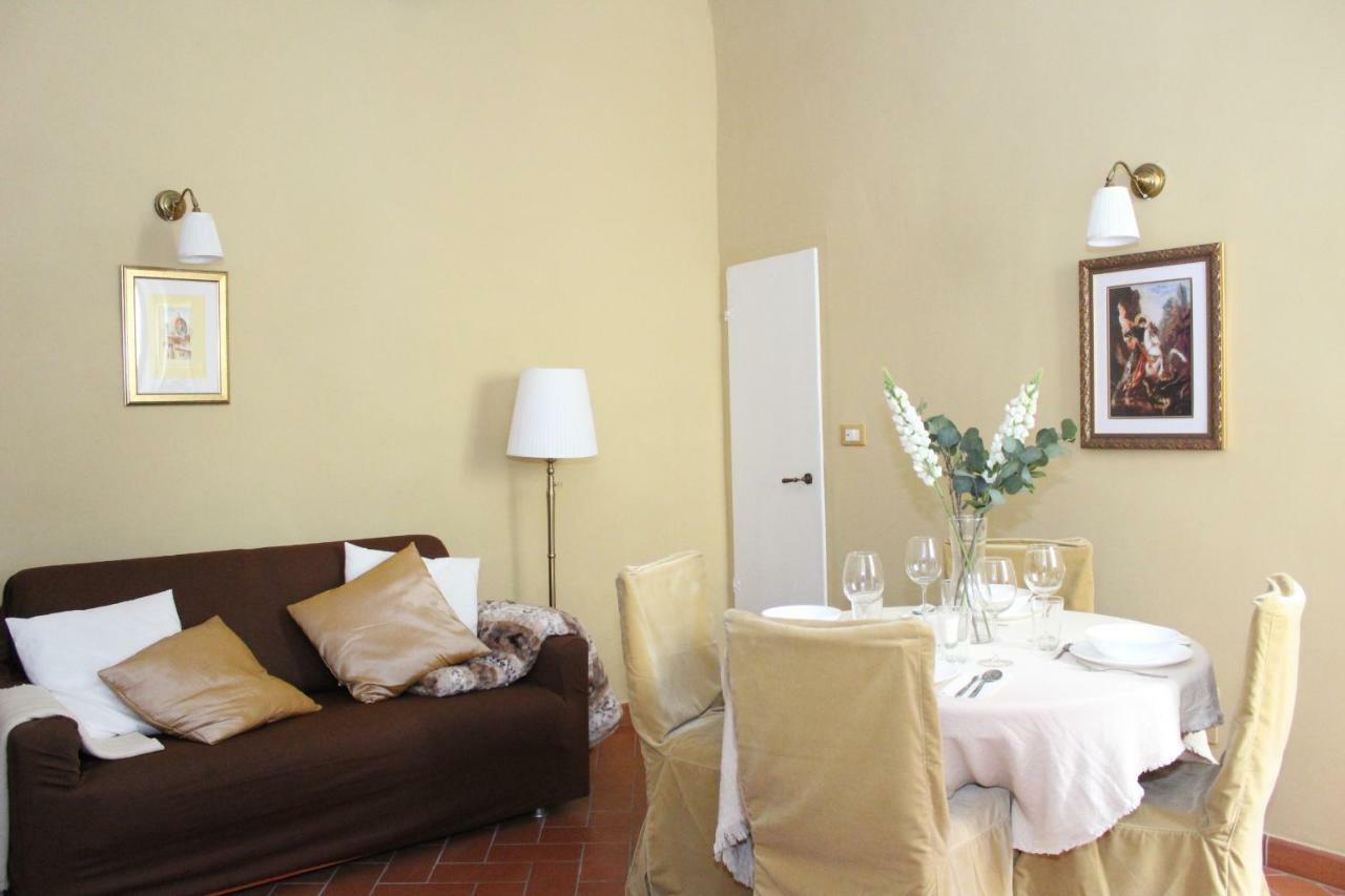 Appartamento Art San Giorgio Firenze